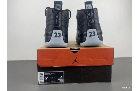 GREY” Jordan “BLACK WOLF 12    SEPTEMBER CT8013-010 RELEASES CT8013-010 0816
